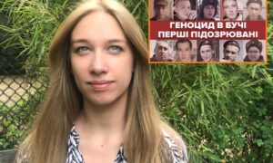 Korrupt politikusok helyett háborús bűnösökre vadásznak ukrán újságírók